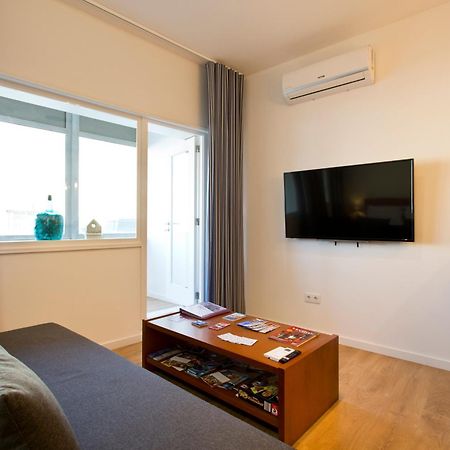 Casa Roberto - Studio Apartment, Lift, Ac, Car Parking - Extra Porto Buitenkant foto
