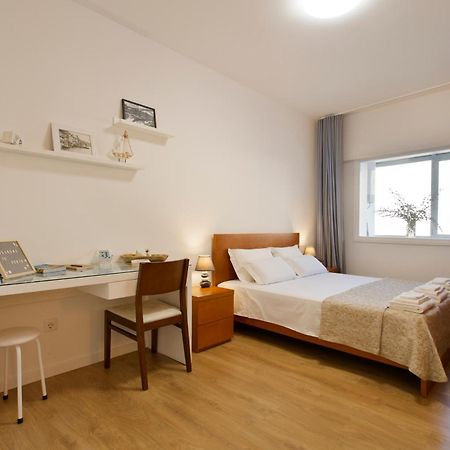 Casa Roberto - Studio Apartment, Lift, Ac, Car Parking - Extra Porto Buitenkant foto