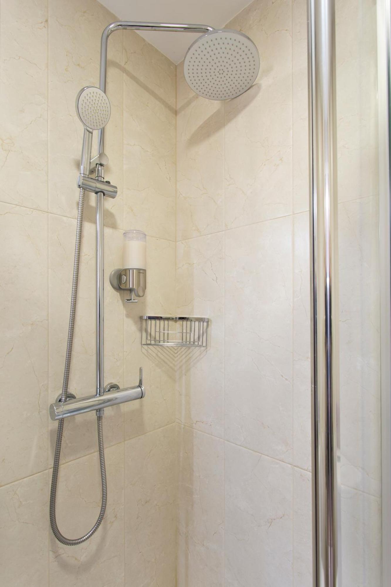 Casa Roberto - Studio Apartment, Lift, Ac, Car Parking - Extra Porto Buitenkant foto