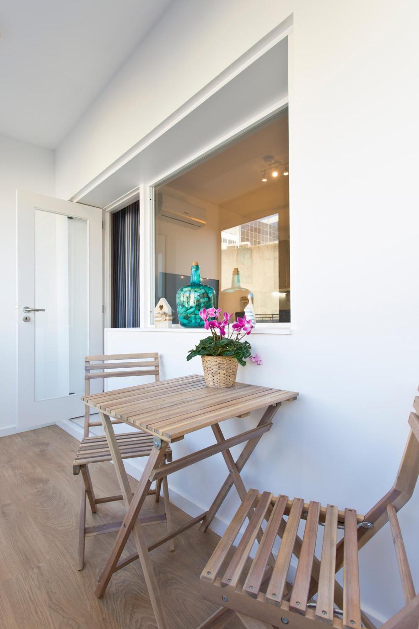 Casa Roberto - Studio Apartment, Lift, Ac, Car Parking - Extra Porto Buitenkant foto