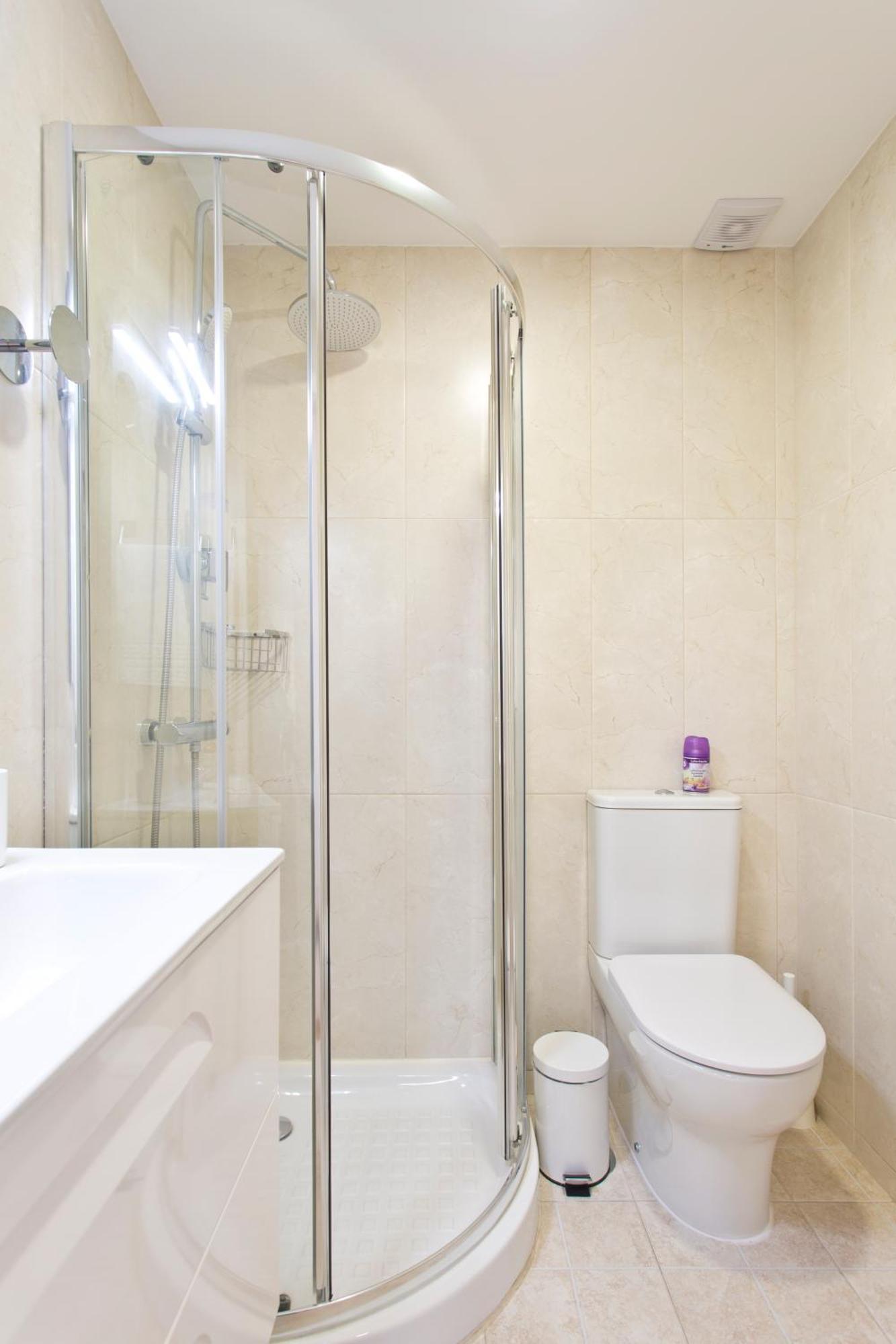 Casa Roberto - Studio Apartment, Lift, Ac, Car Parking - Extra Porto Buitenkant foto