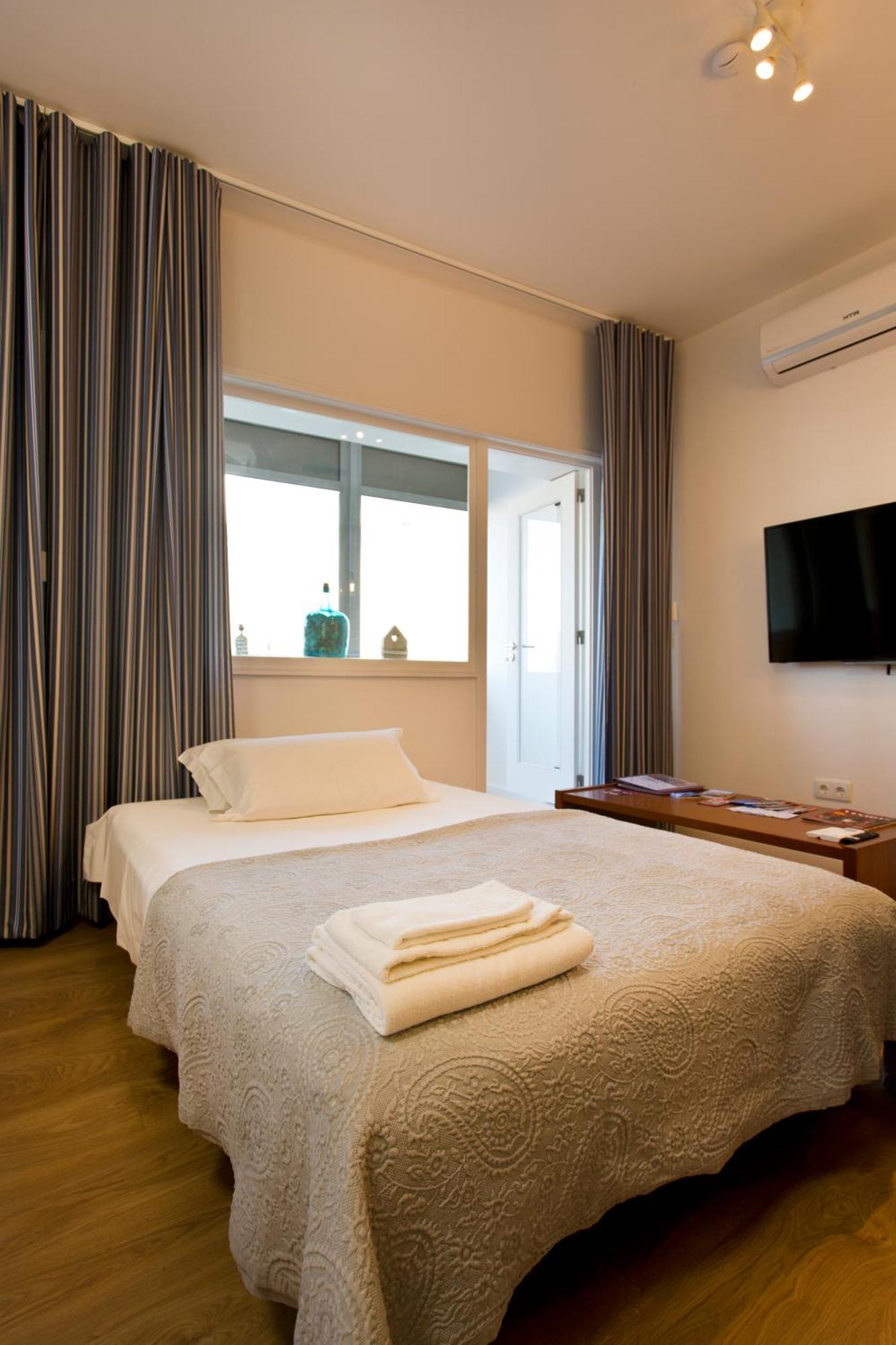 Casa Roberto - Studio Apartment, Lift, Ac, Car Parking - Extra Porto Buitenkant foto
