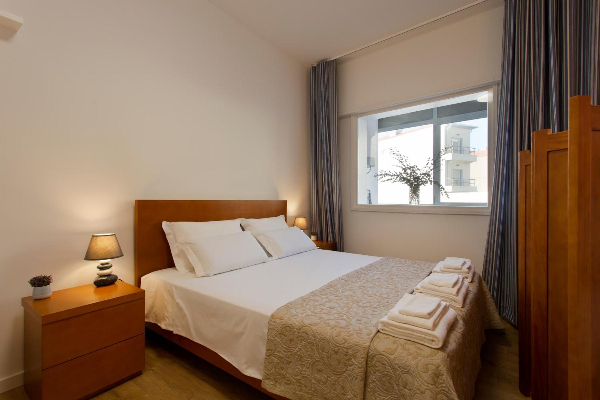 Casa Roberto - Studio Apartment, Lift, Ac, Car Parking - Extra Porto Buitenkant foto